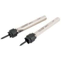 Draper 3/8\" & 5/16\" Spot Weld Cutter Set £24.49